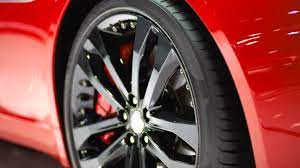 Performance Tyres