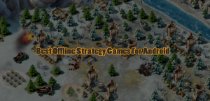 Best Offline Strategy Games for Android