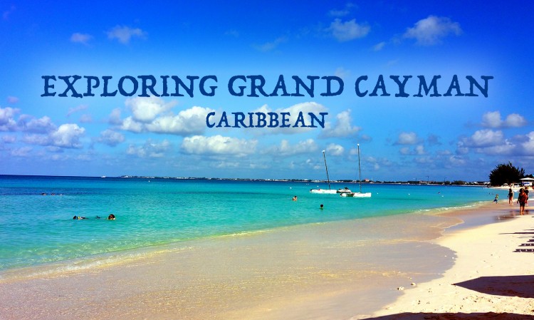 Grand Cayman Attractions