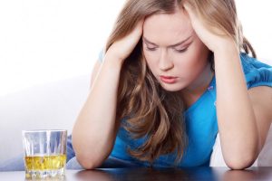 alcohol addiction recovery counselor