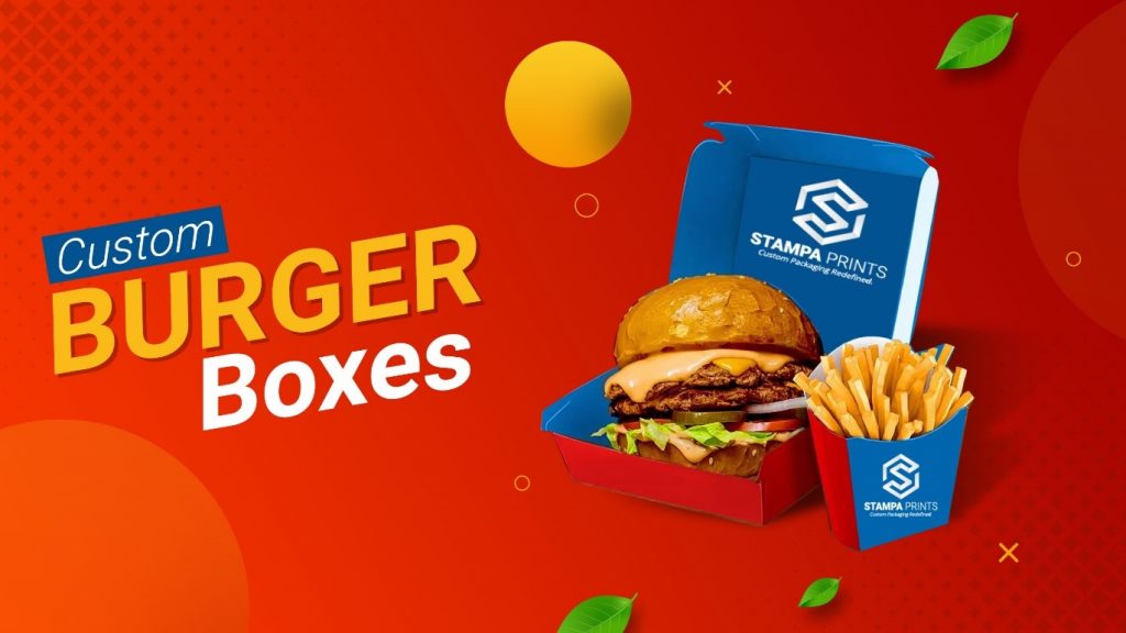 Burgar Boxes