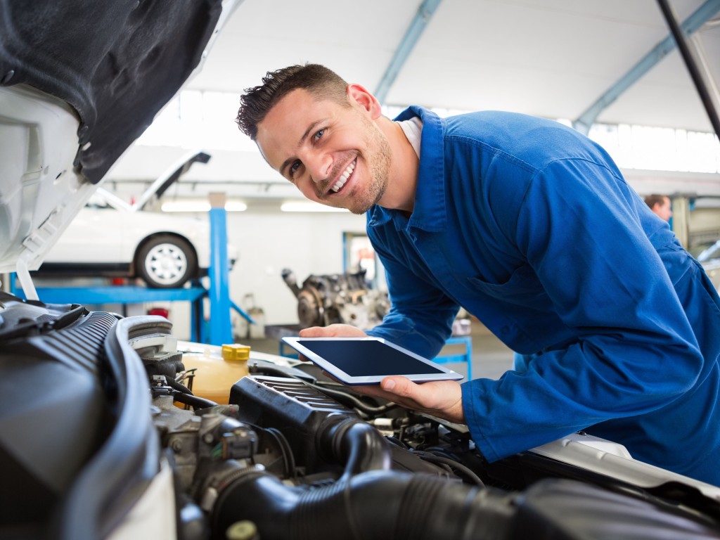 Automotive Training Courses: One of The Most Demanding Vocational Courses in Australia