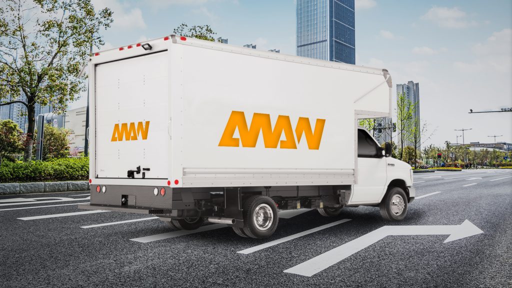 Awa gas LLC