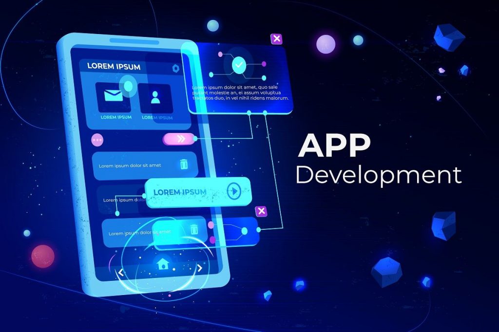 On Demand App Development Solutions