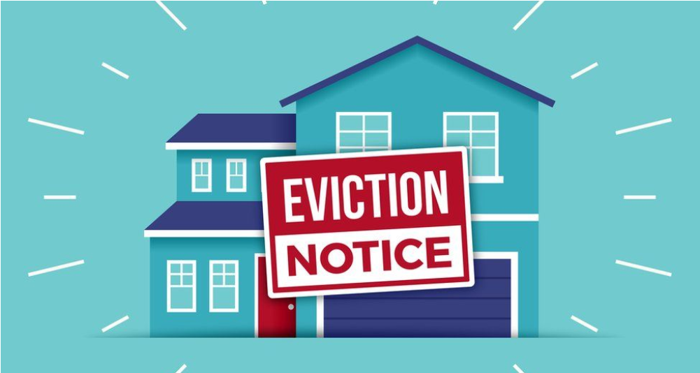 Eviction Baton Rouge