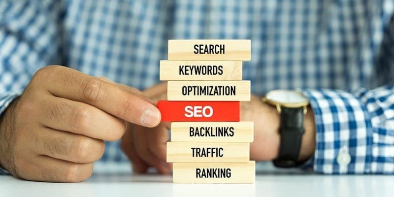 Search Engine Optimization