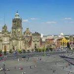 Mexico City's