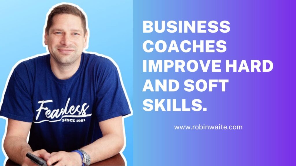 Business Coaches