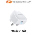 Anker uk discount code